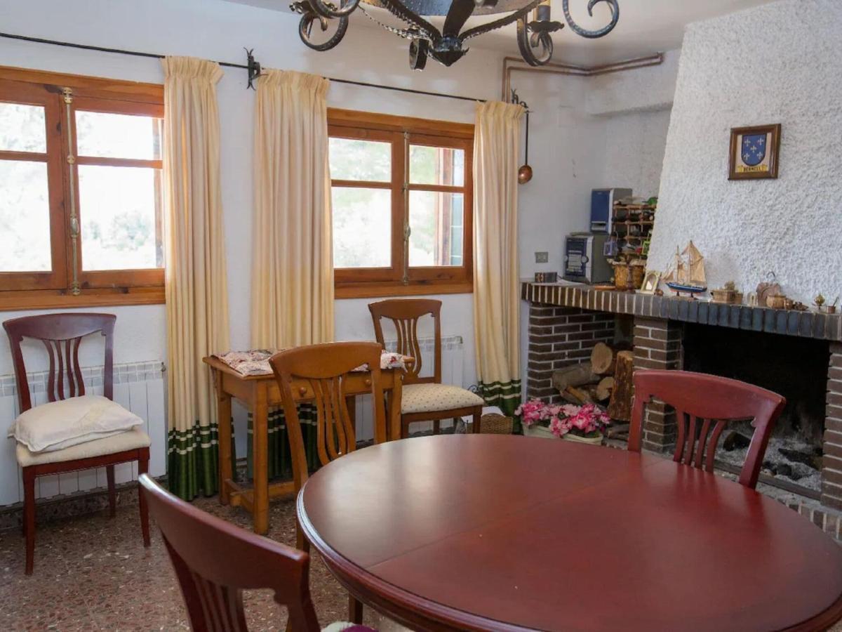 Belvilla By Oyo La Paradise Mountain Villa Valencia