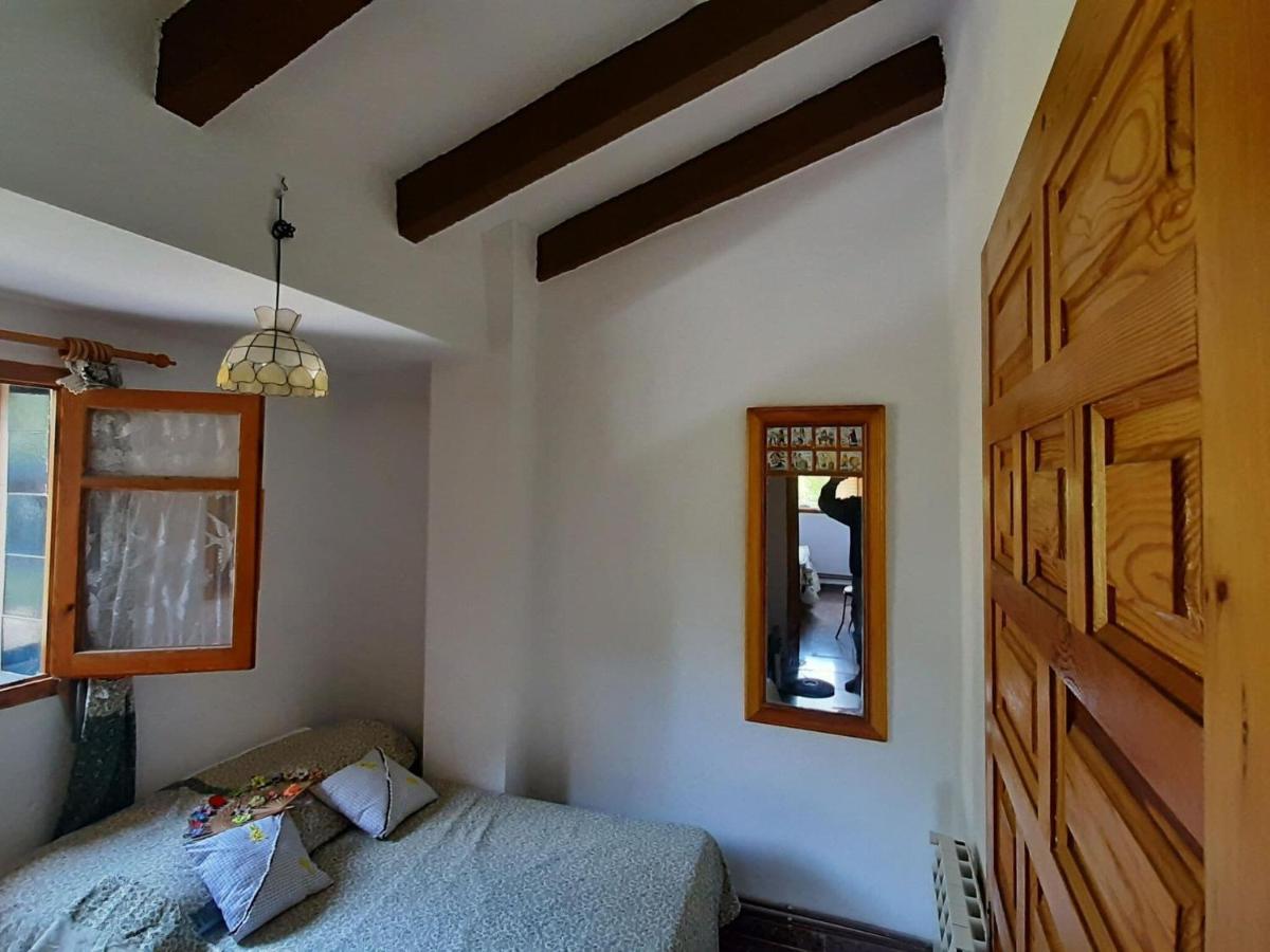 Villa Belvilla By Oyo La Paradise Mountain Valencia