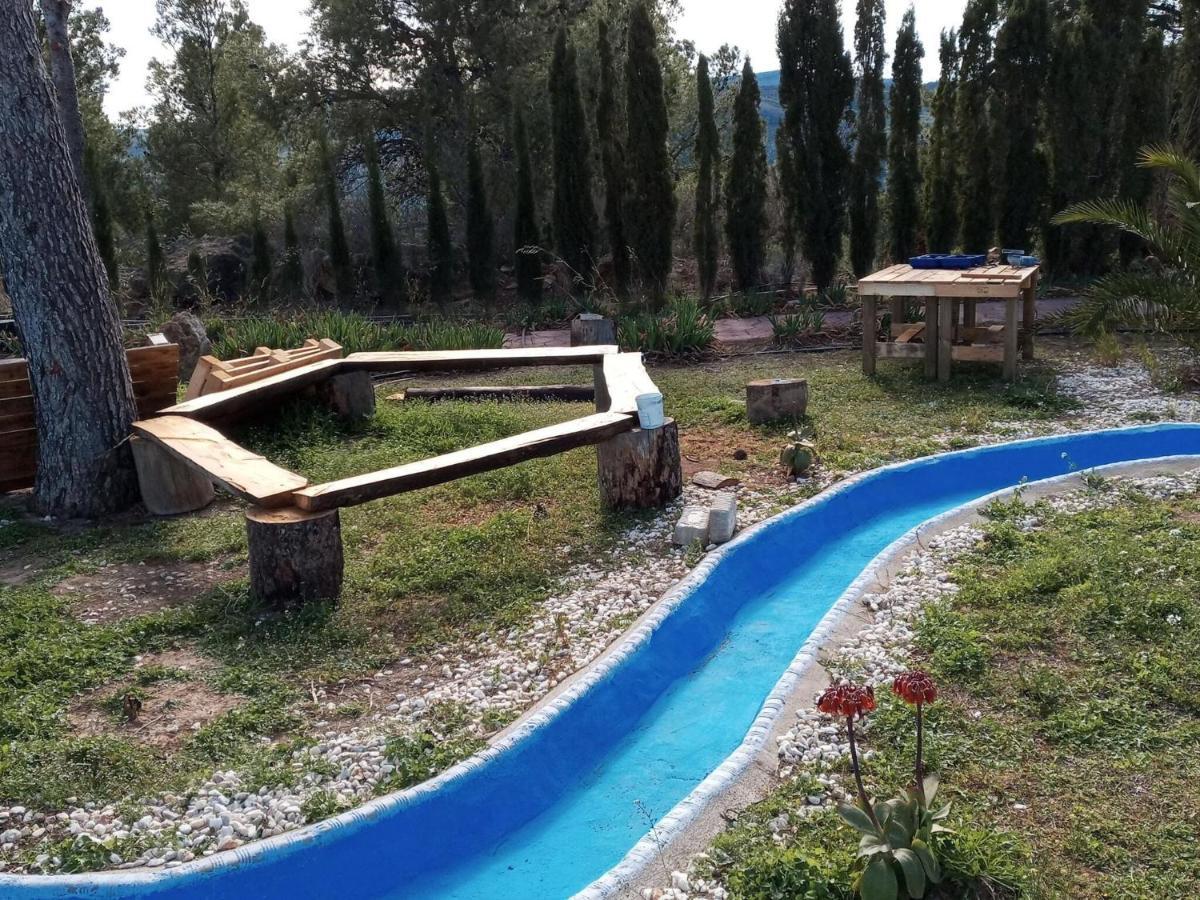 Belvilla By Oyo La Paradise Mountain
